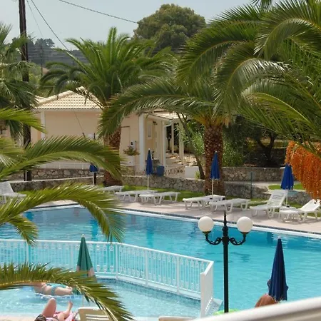 Mentikas Studios *